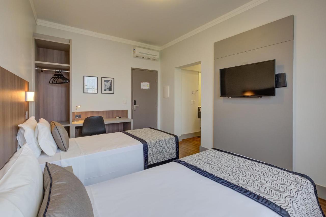 Slaviero Hotel Blumenau