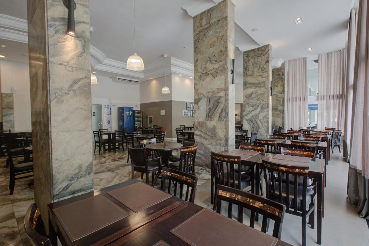 Slaviero Hotel Blumenau