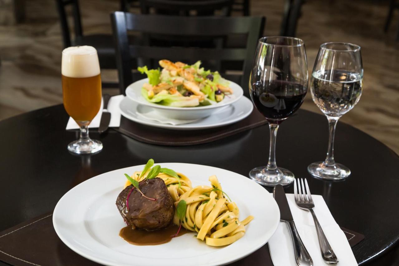 Slaviero 酒店 Blumenau
