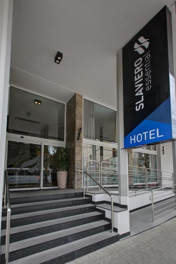 Slaviero Blumenau