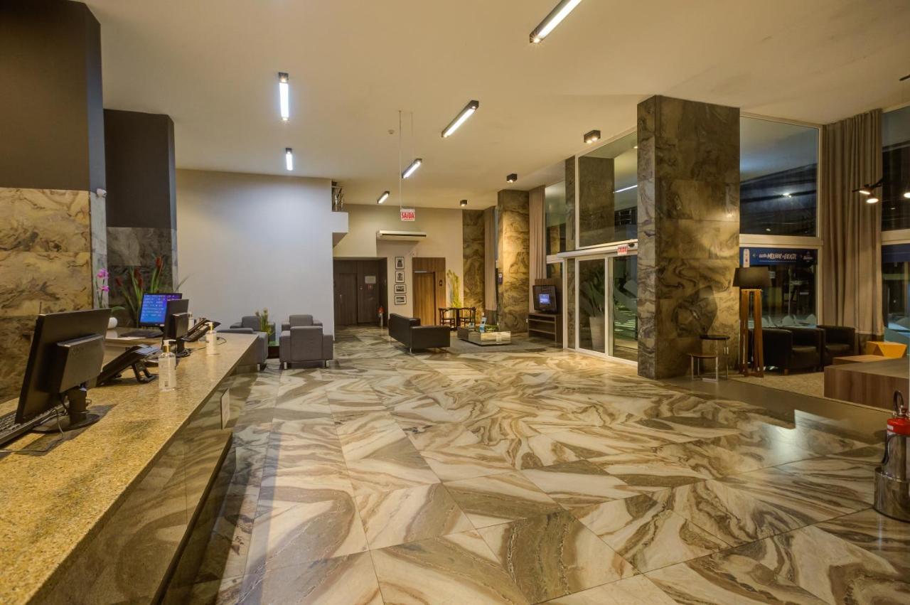 Slaviero Hotel