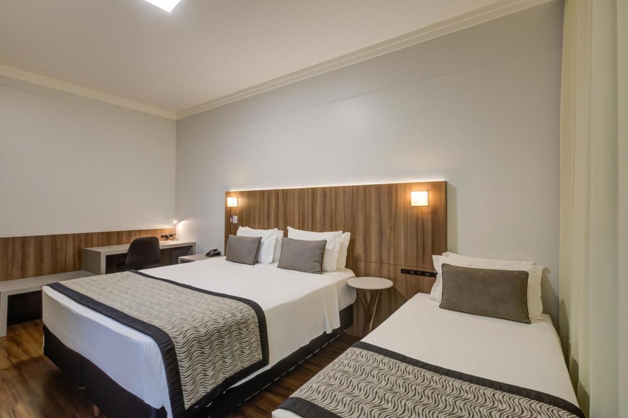 Slaviero Hotel 4*
