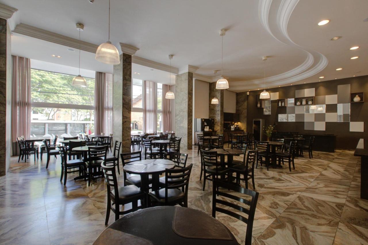 Hotel Slaviero 4*