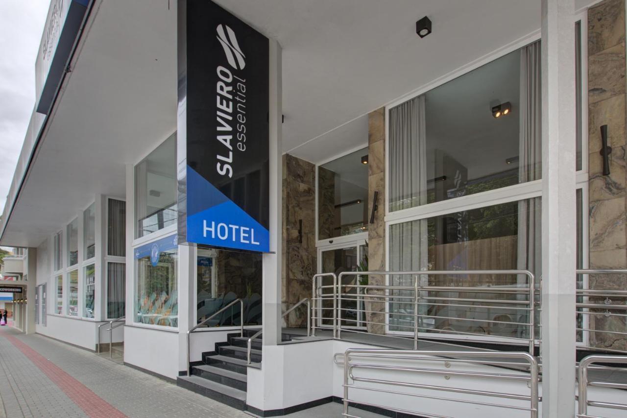 Slaviero Hotel Blumenau