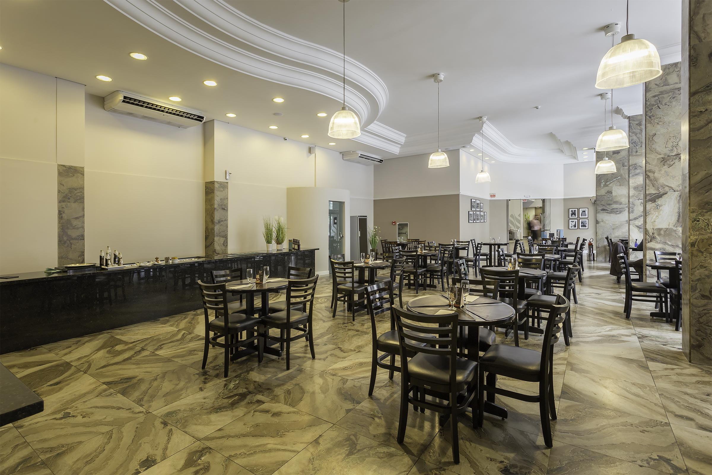 Slaviero 4* Blumenau