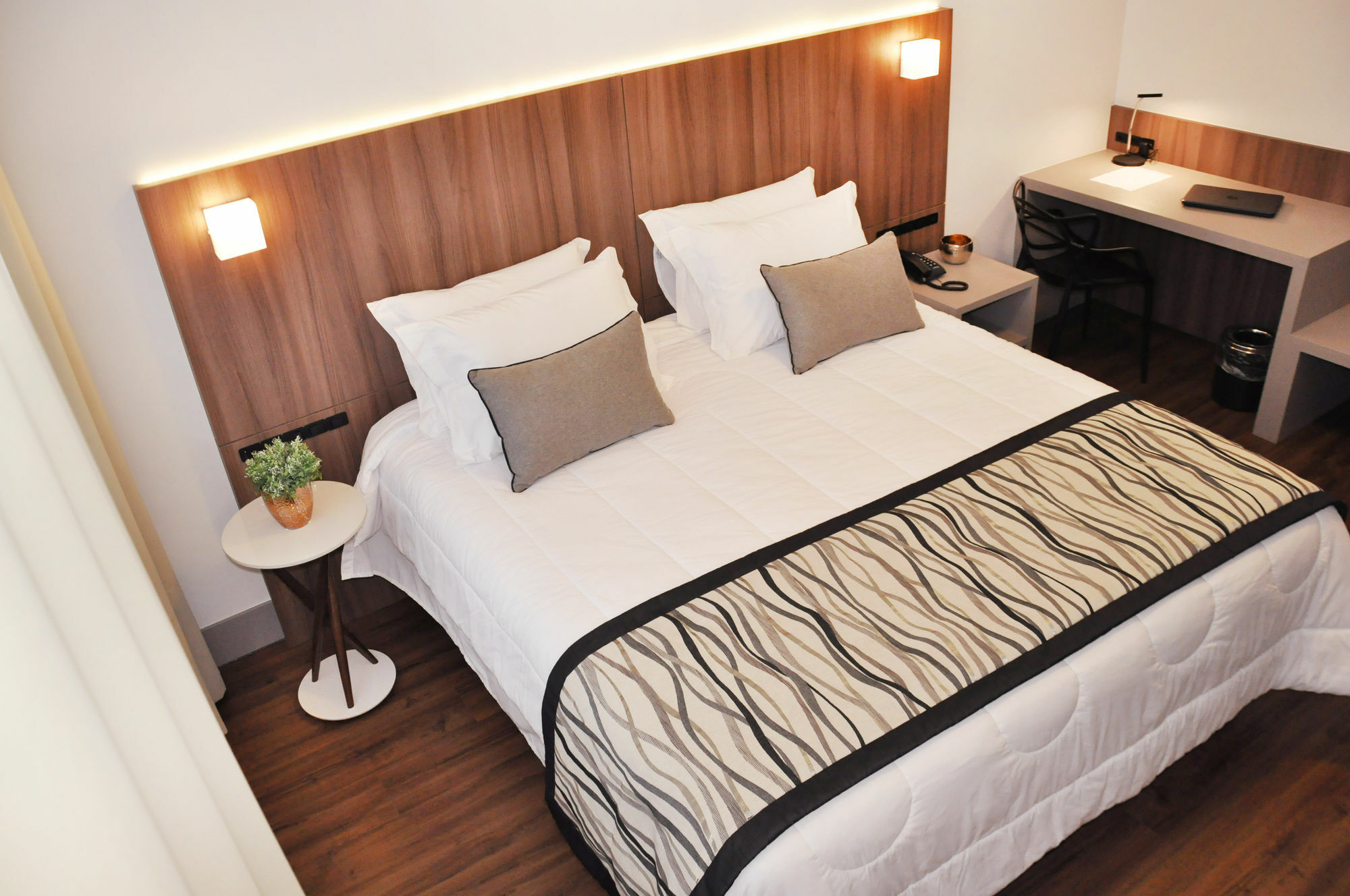 Slaviero Hotel 4*
