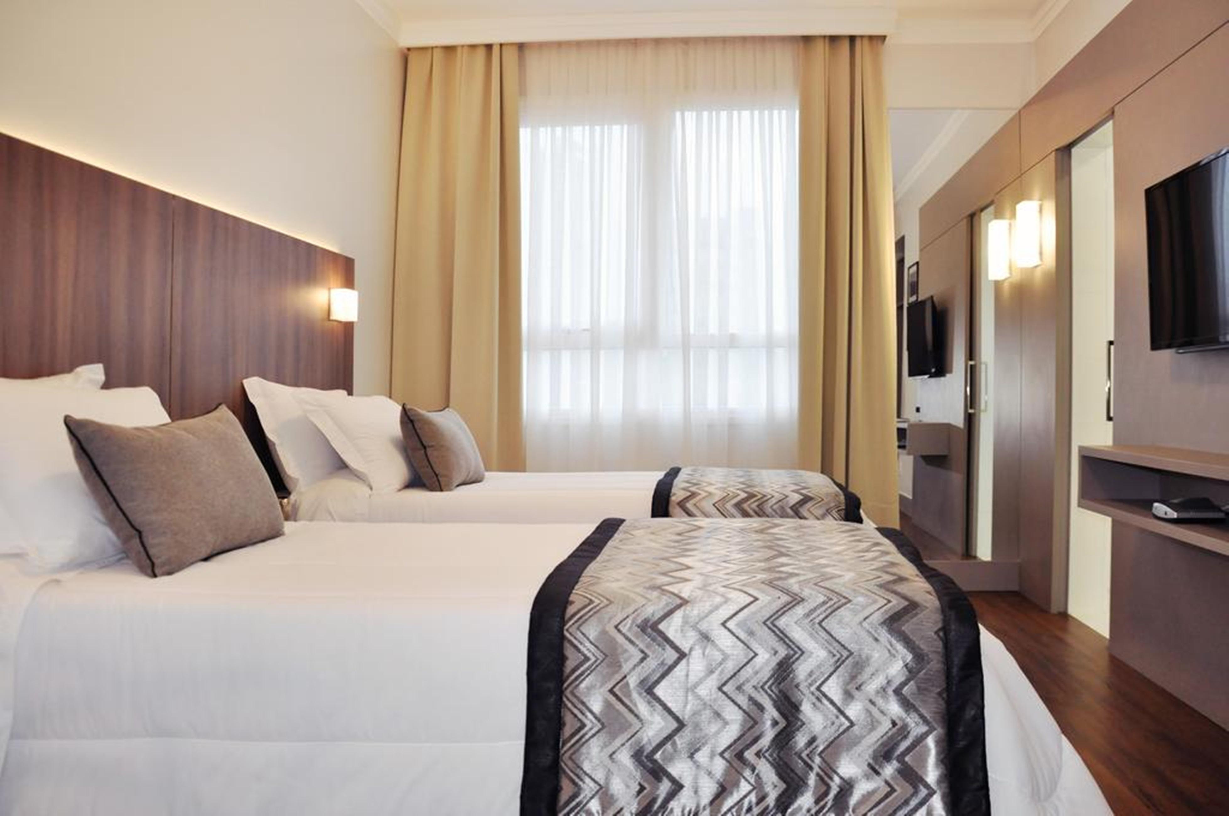 Hotel Slaviero 4*