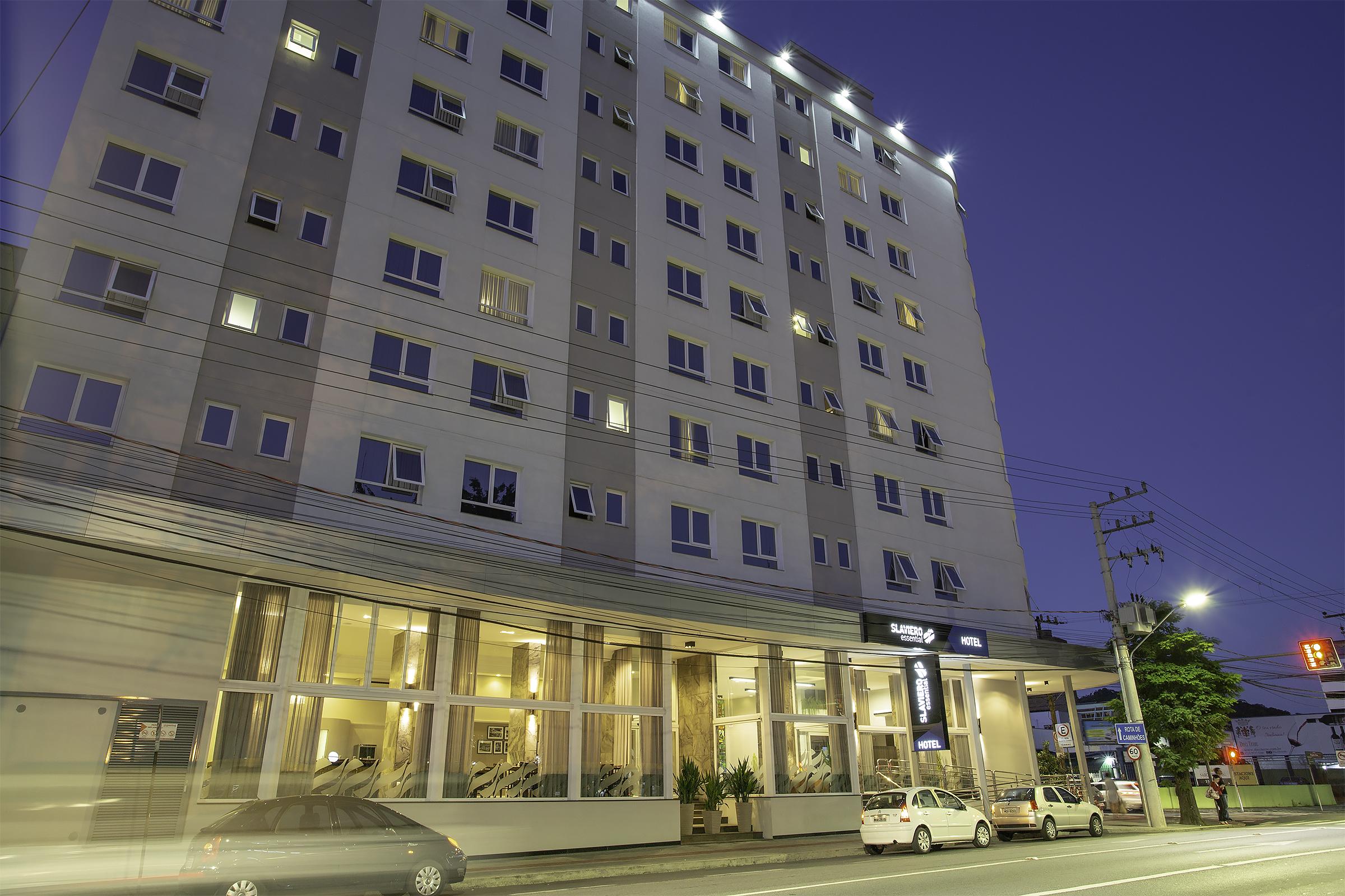 Hotel Slaviero 4*