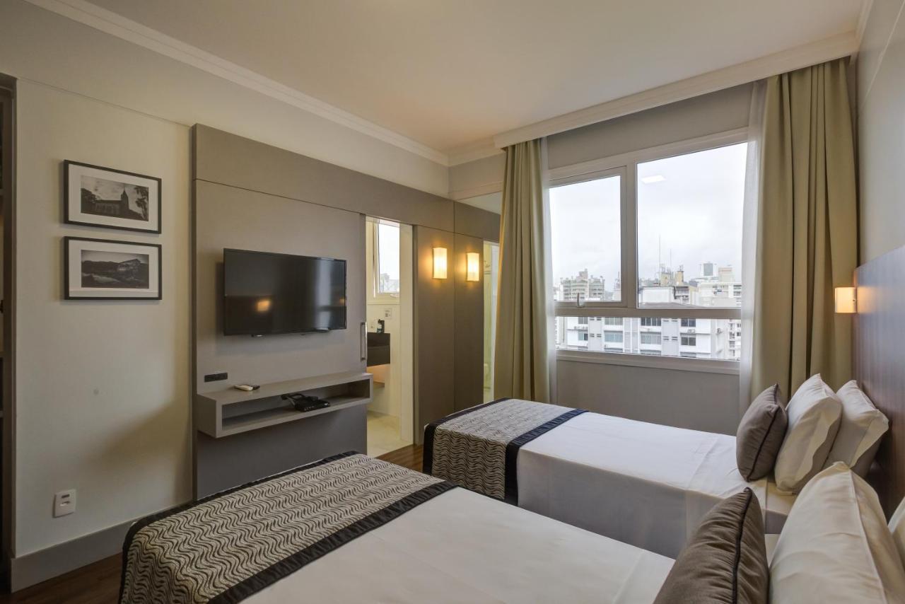 Slaviero Hotel Blumenau