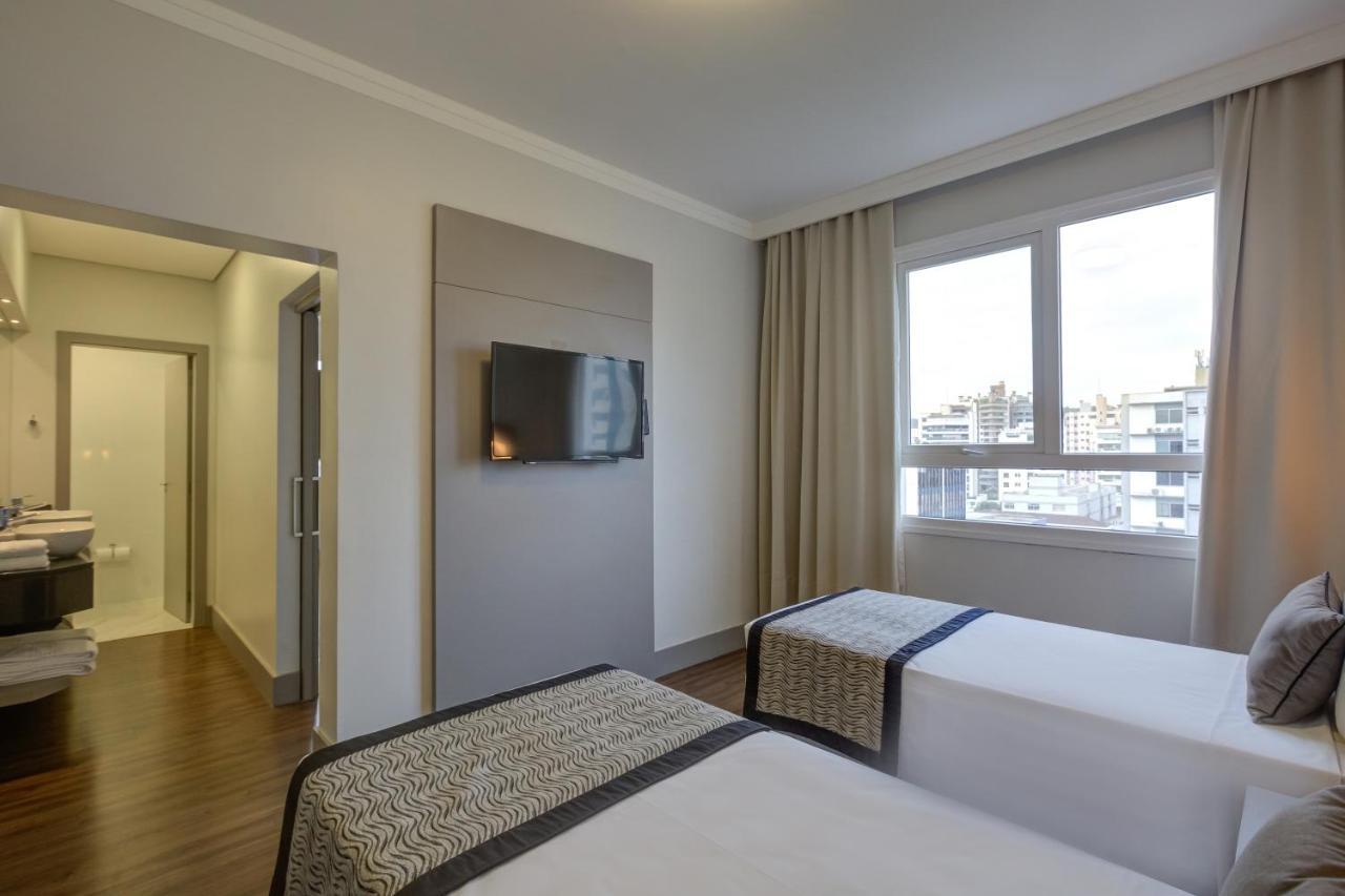 Slaviero Hotel Blumenau