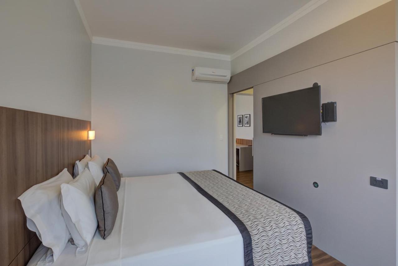 Hotel Slaviero Blumenau