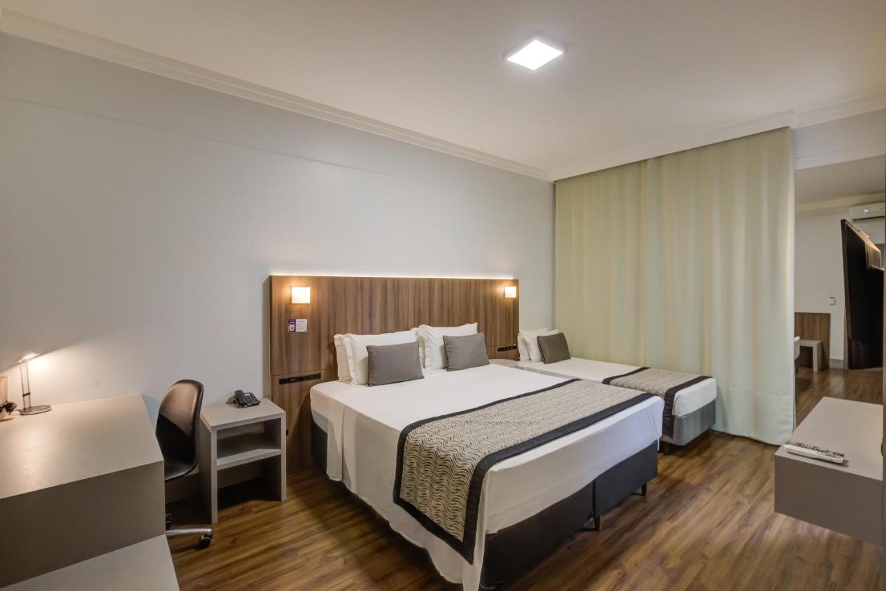 Hotel Slaviero Blumenau