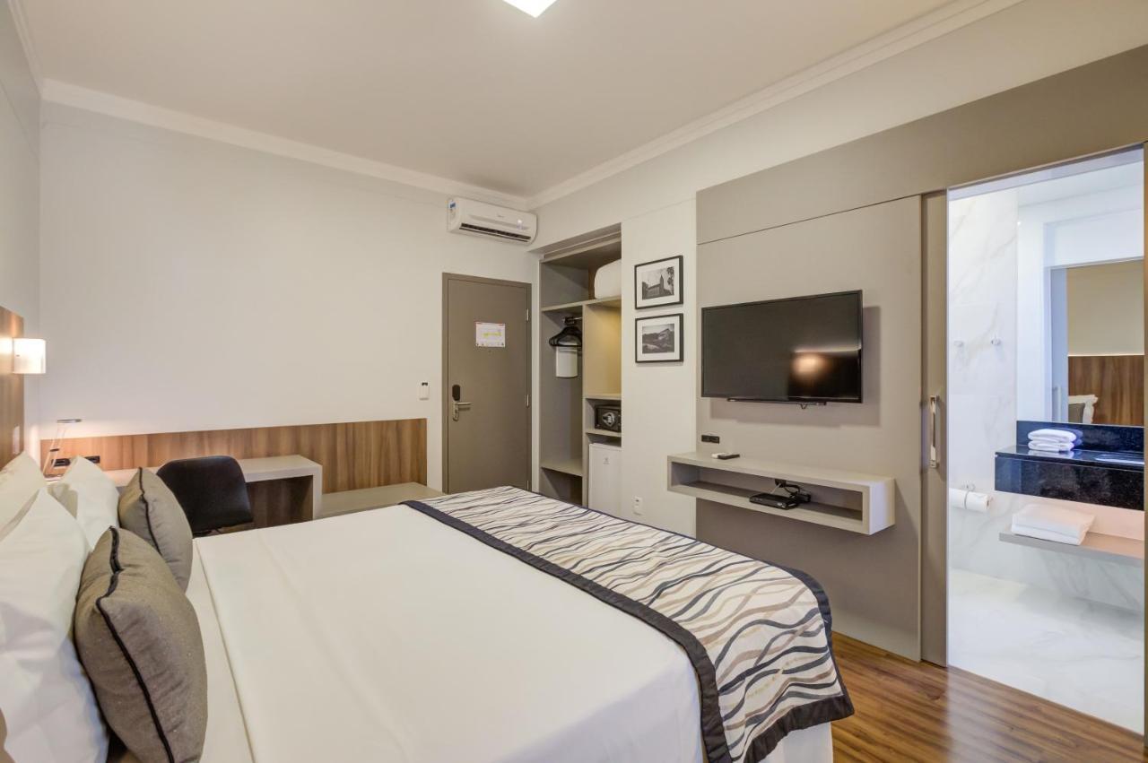 Hotel Slaviero 4*
