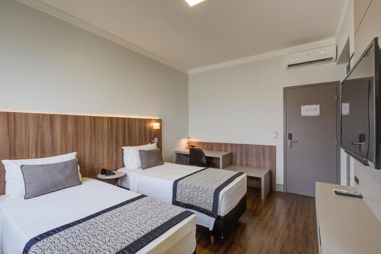 Hotel Slaviero