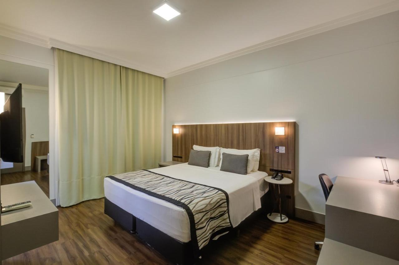 Hotel Slaviero 4*