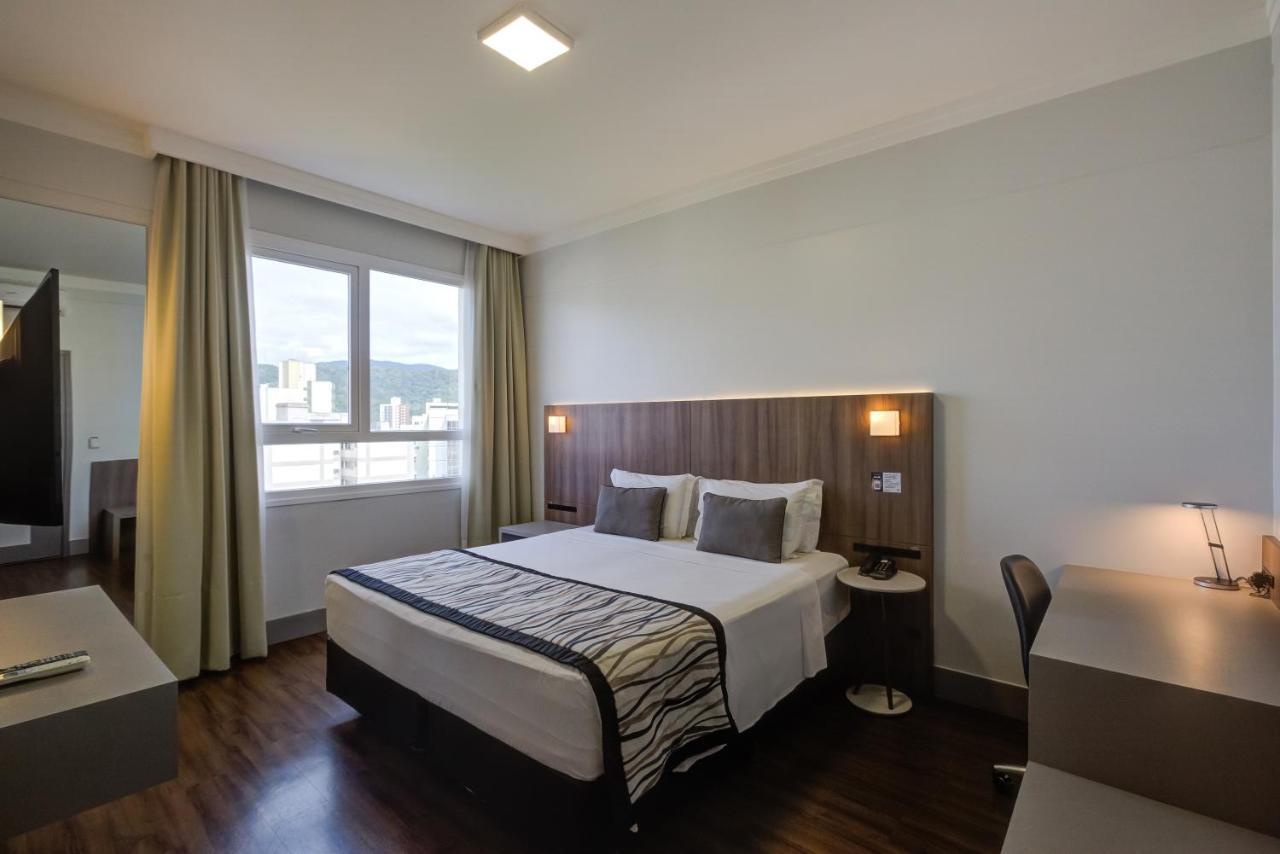 Slaviero Hotel