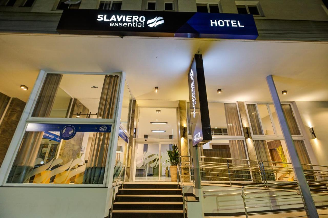 Slaviero 4* Blumenau