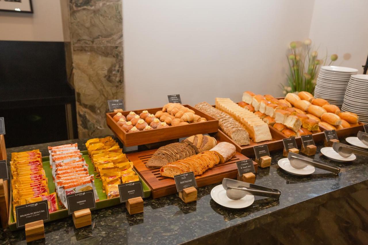 Slaviero 4* Blumenau