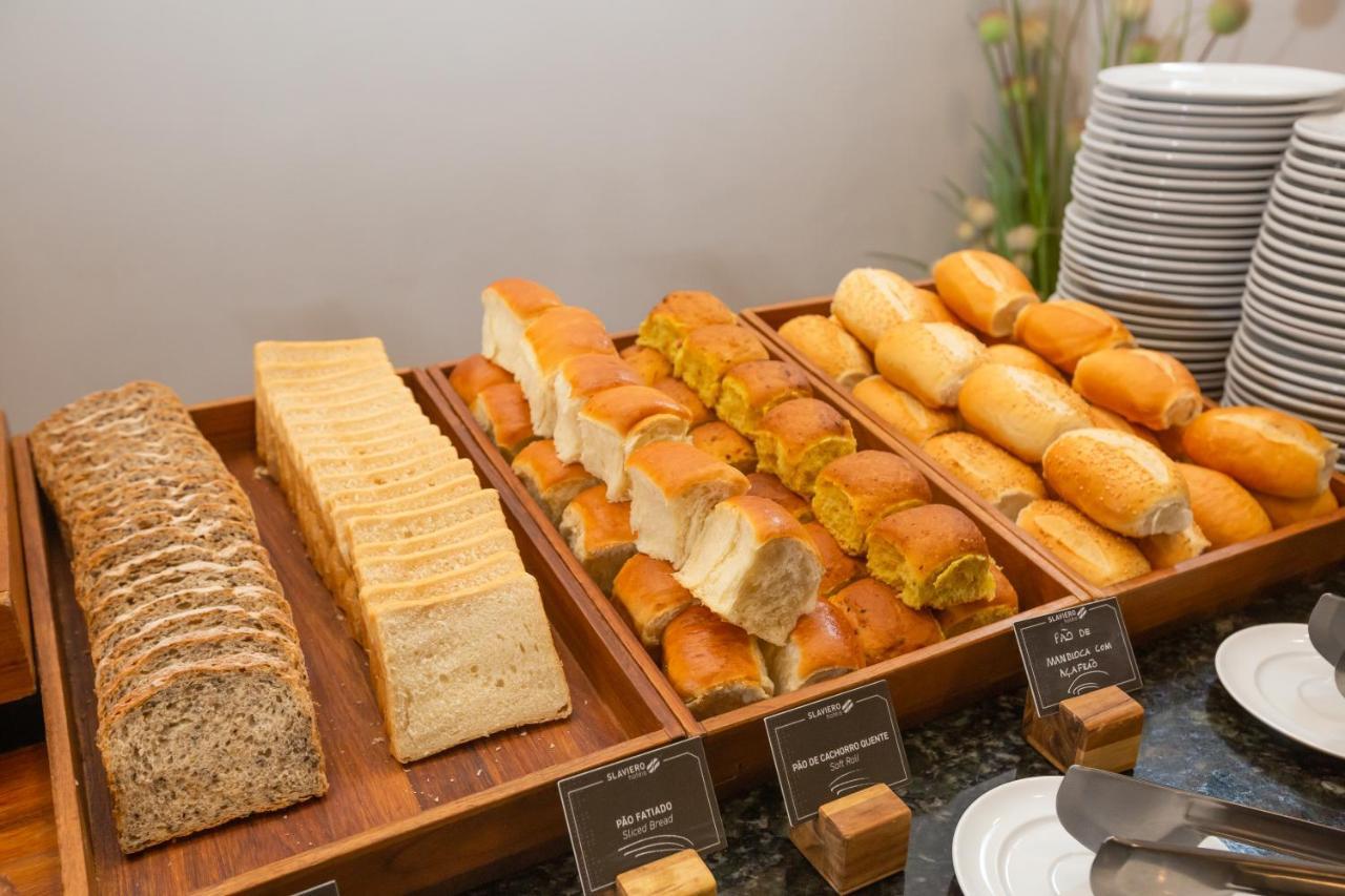 Hotel Slaviero 4*