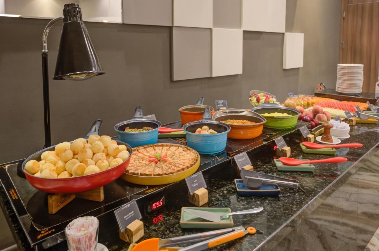 Slaviero Hotel 4*