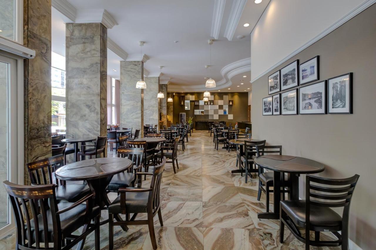 Slaviero Hotel 4*