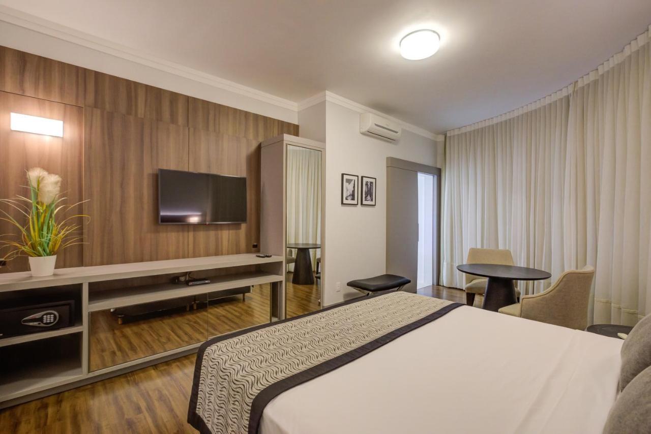 Slaviero 4* Blumenau