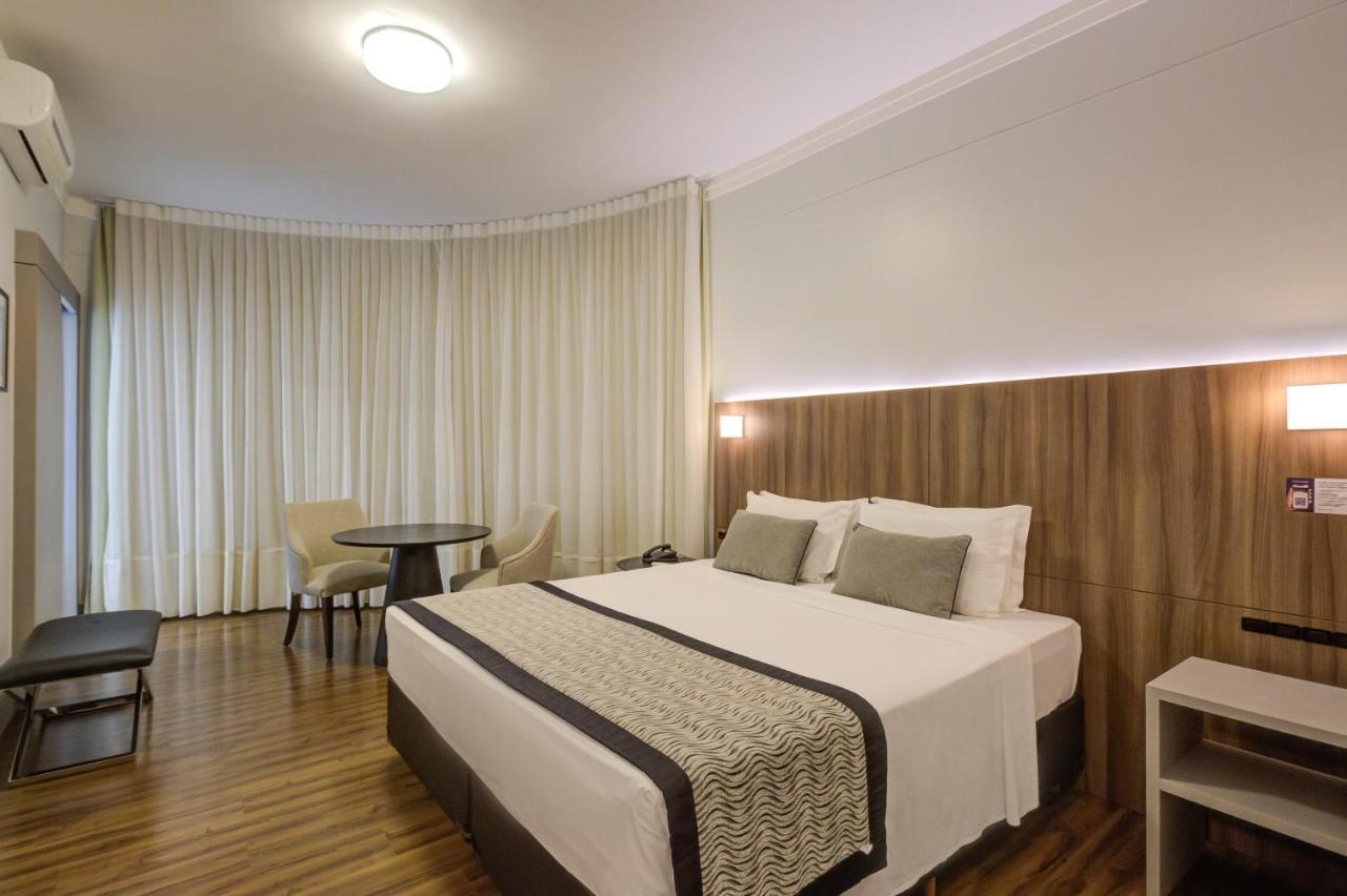 Slaviero Hotel 4*