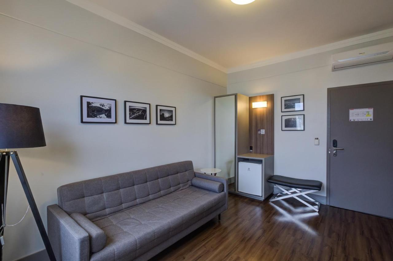 Hotel Slaviero 4*