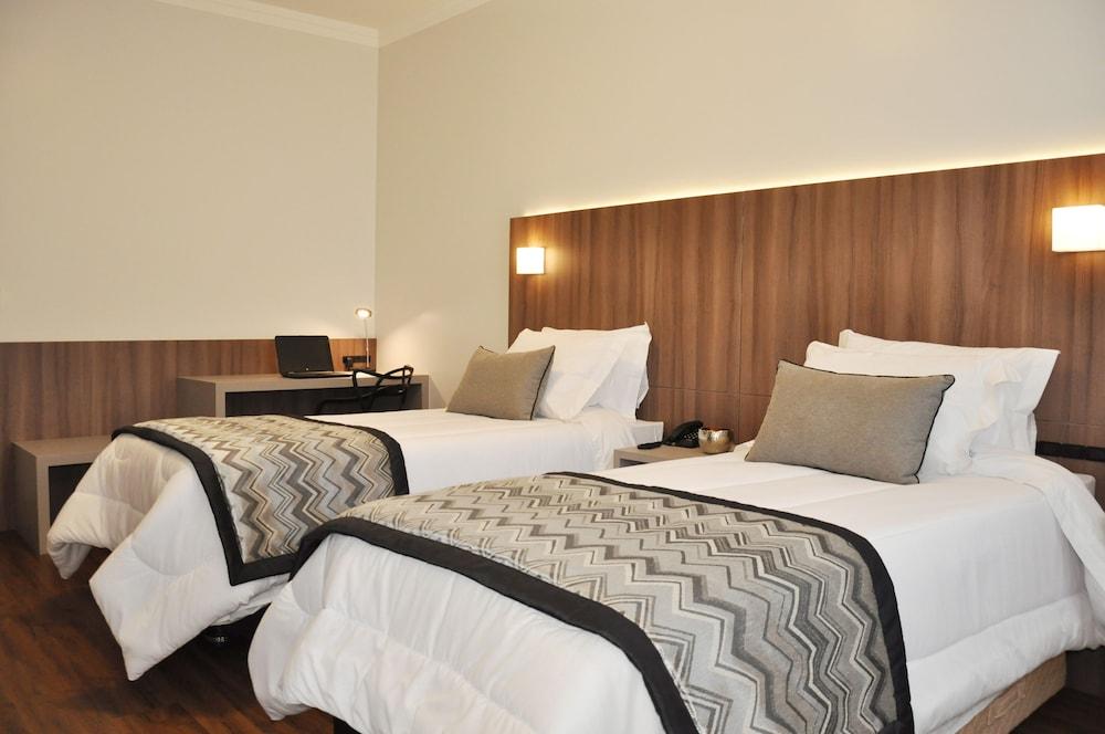 Slaviero 4* Blumenau