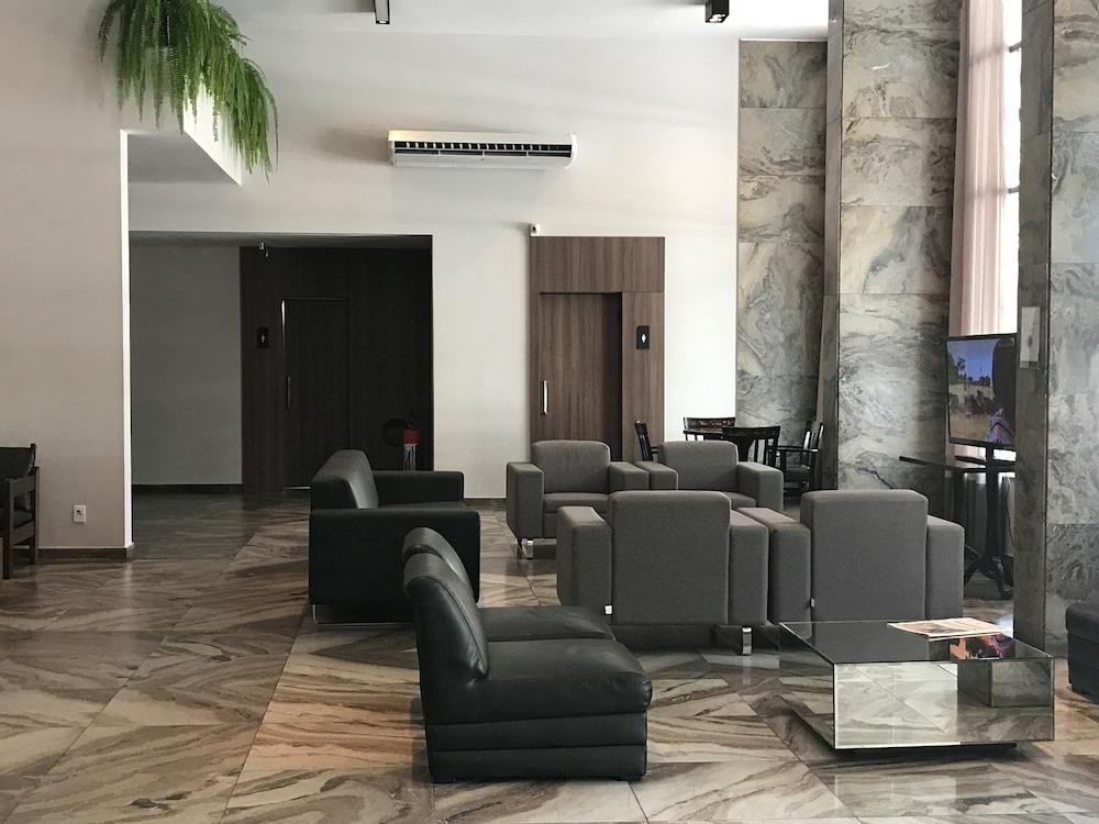 Slaviero Hotel Blumenau