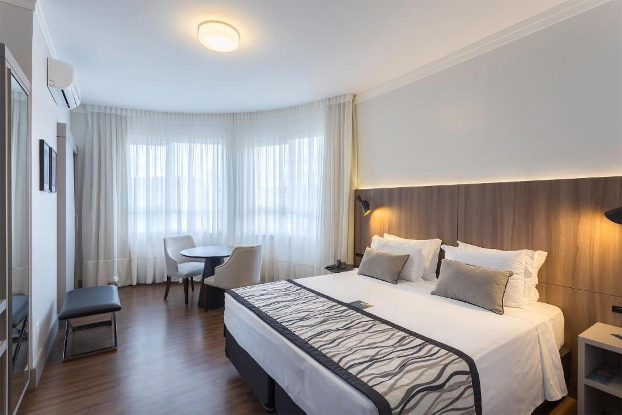Slaviero Hotel 4*