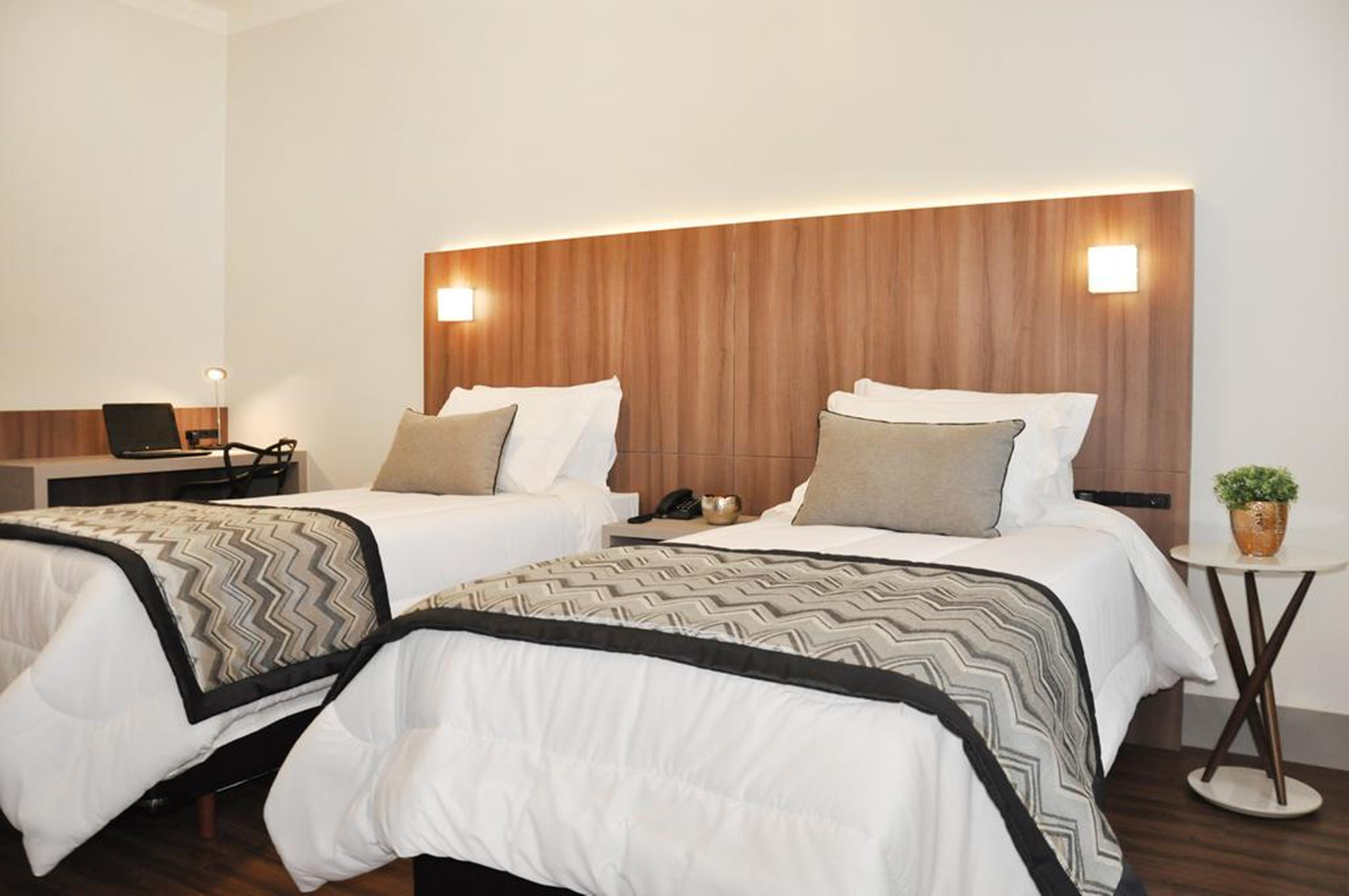 Hotel Slaviero 4*