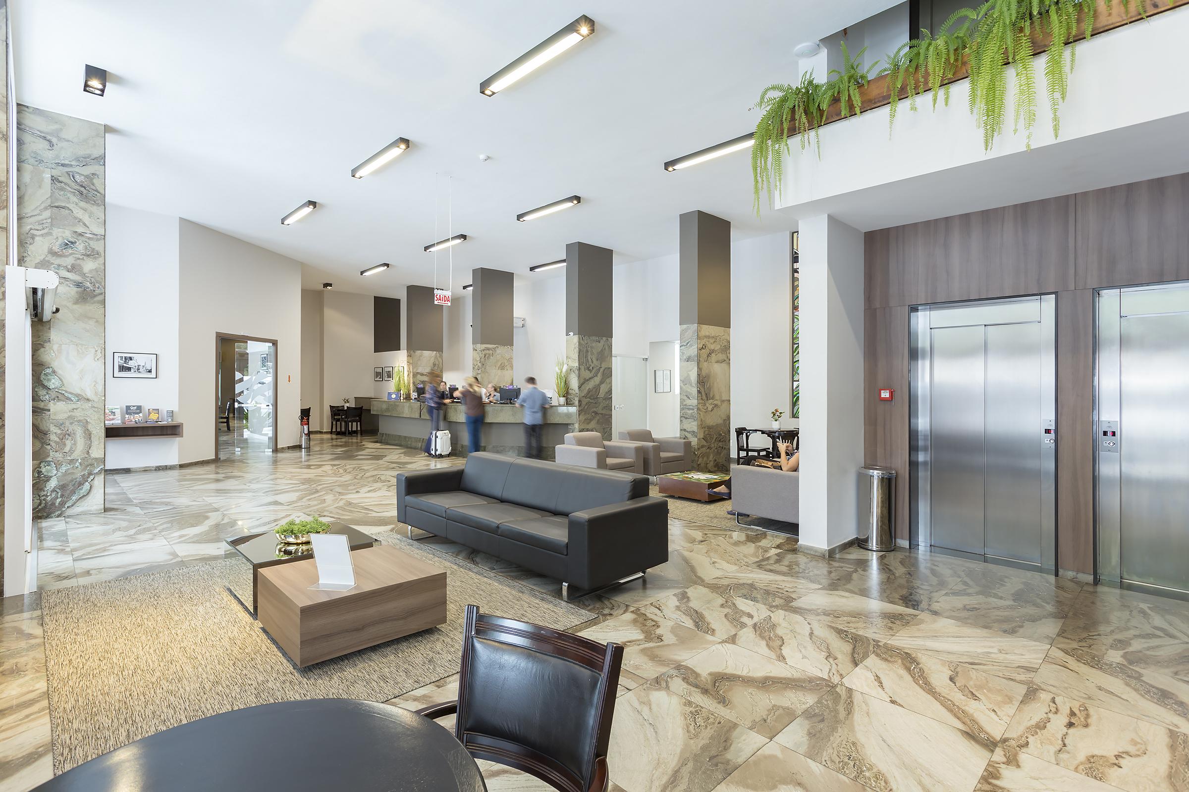 Slaviero Hotel 4*