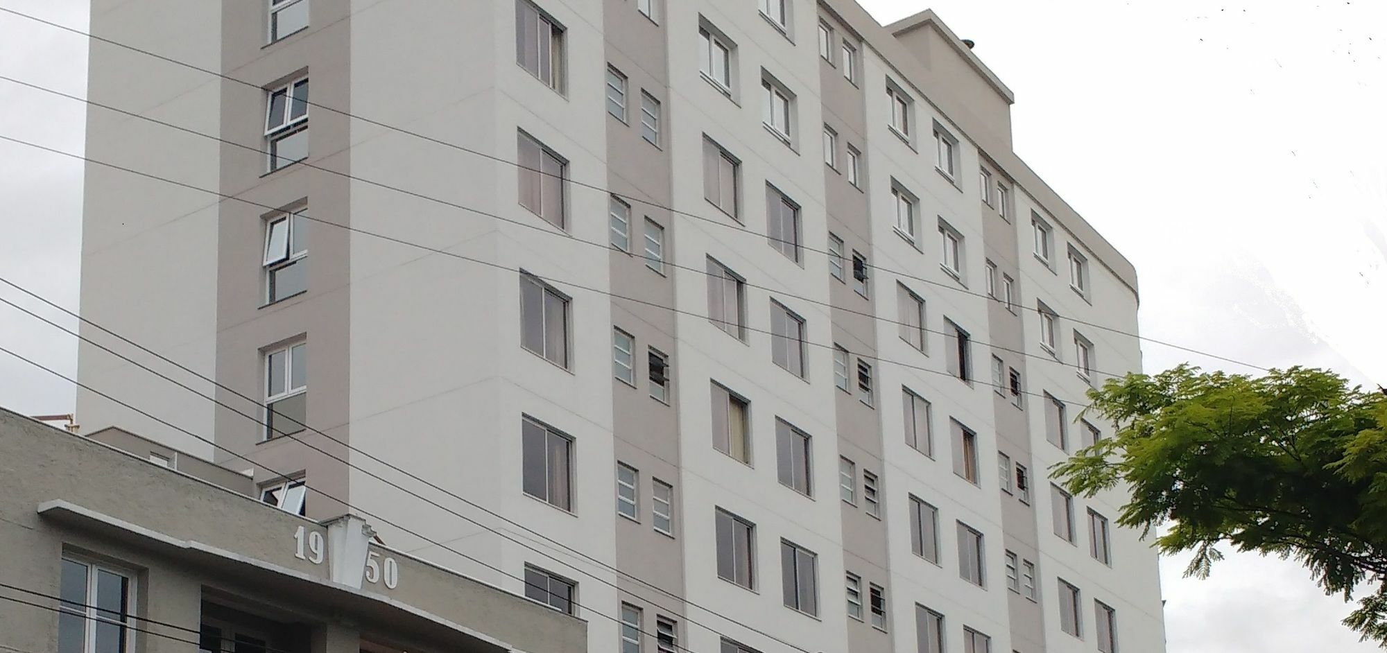 Slaviero Hotel Blumenau