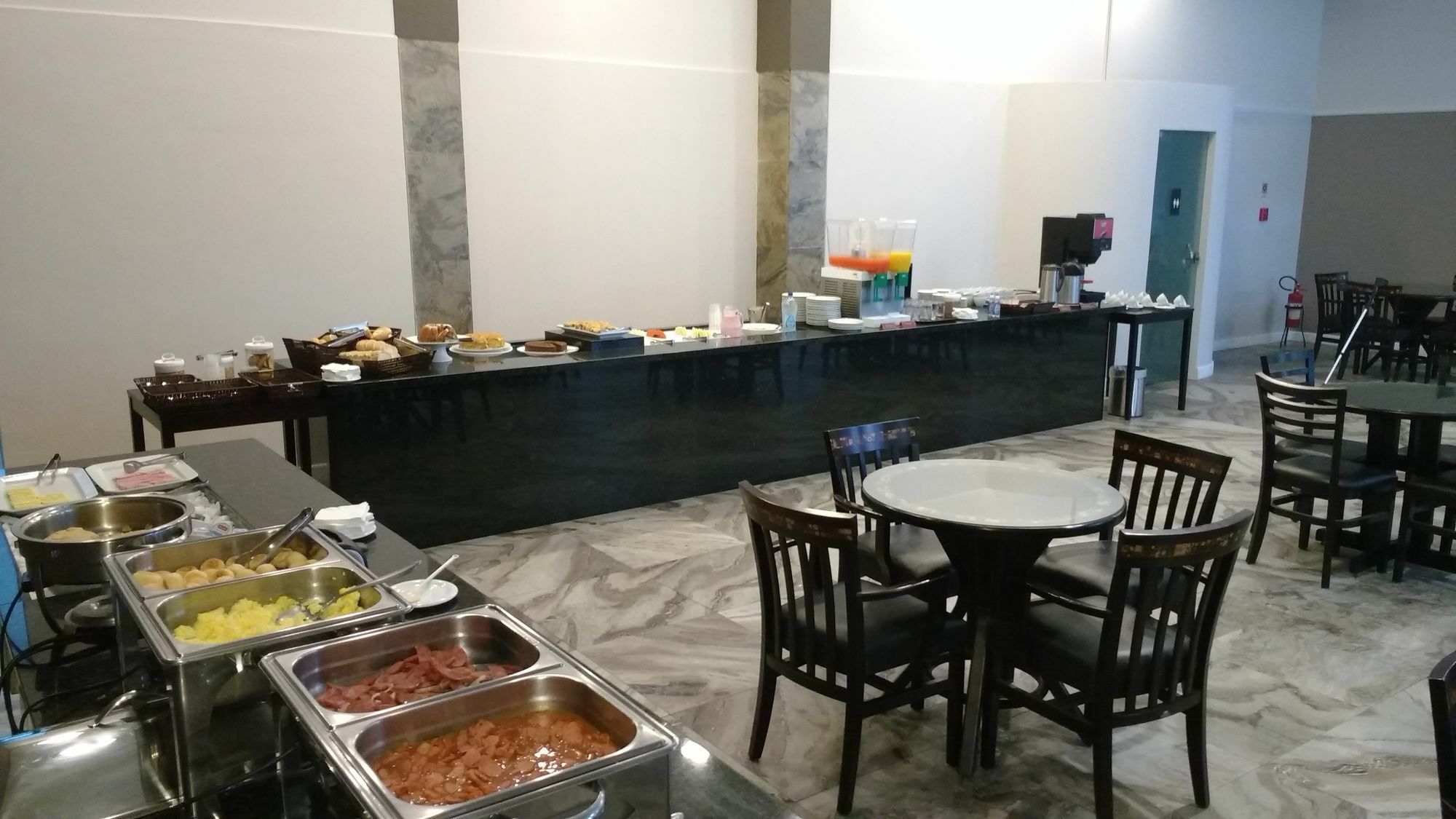 Slaviero Hotel 4*