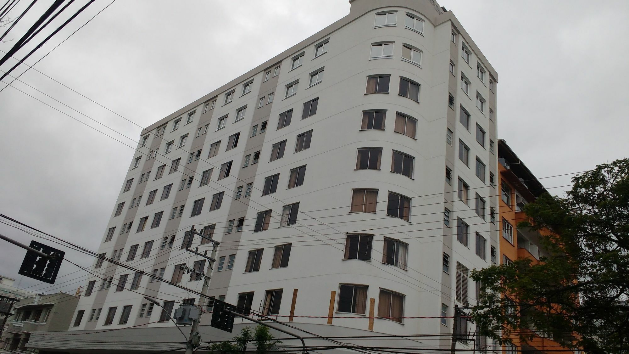 Slaviero Hotel 4*